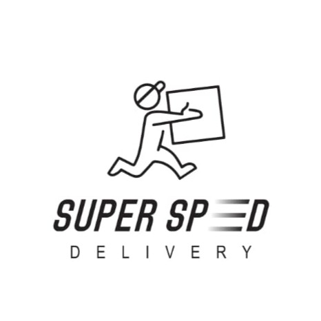 Super Speed Delivery